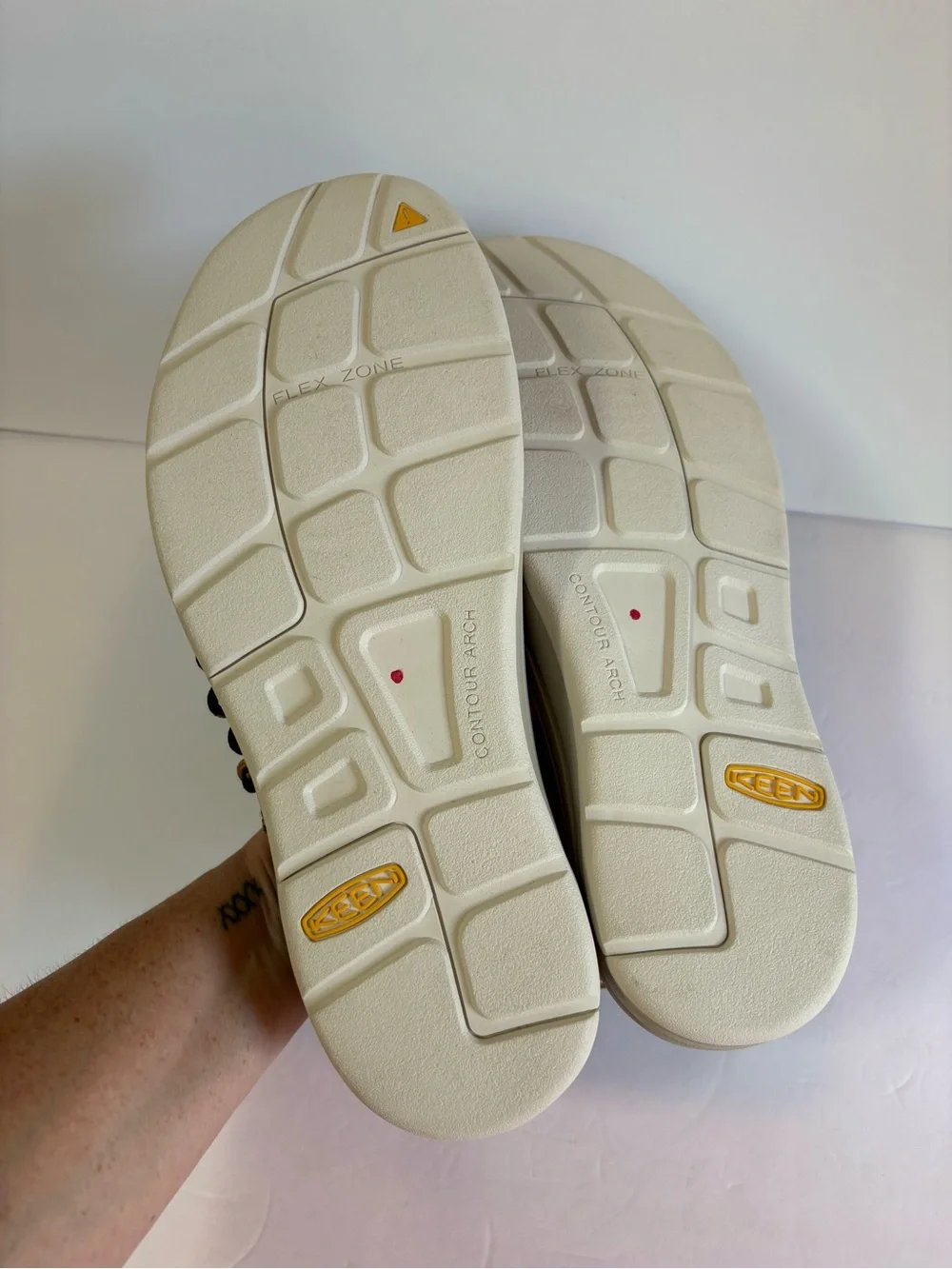 Keen nwt men’s
